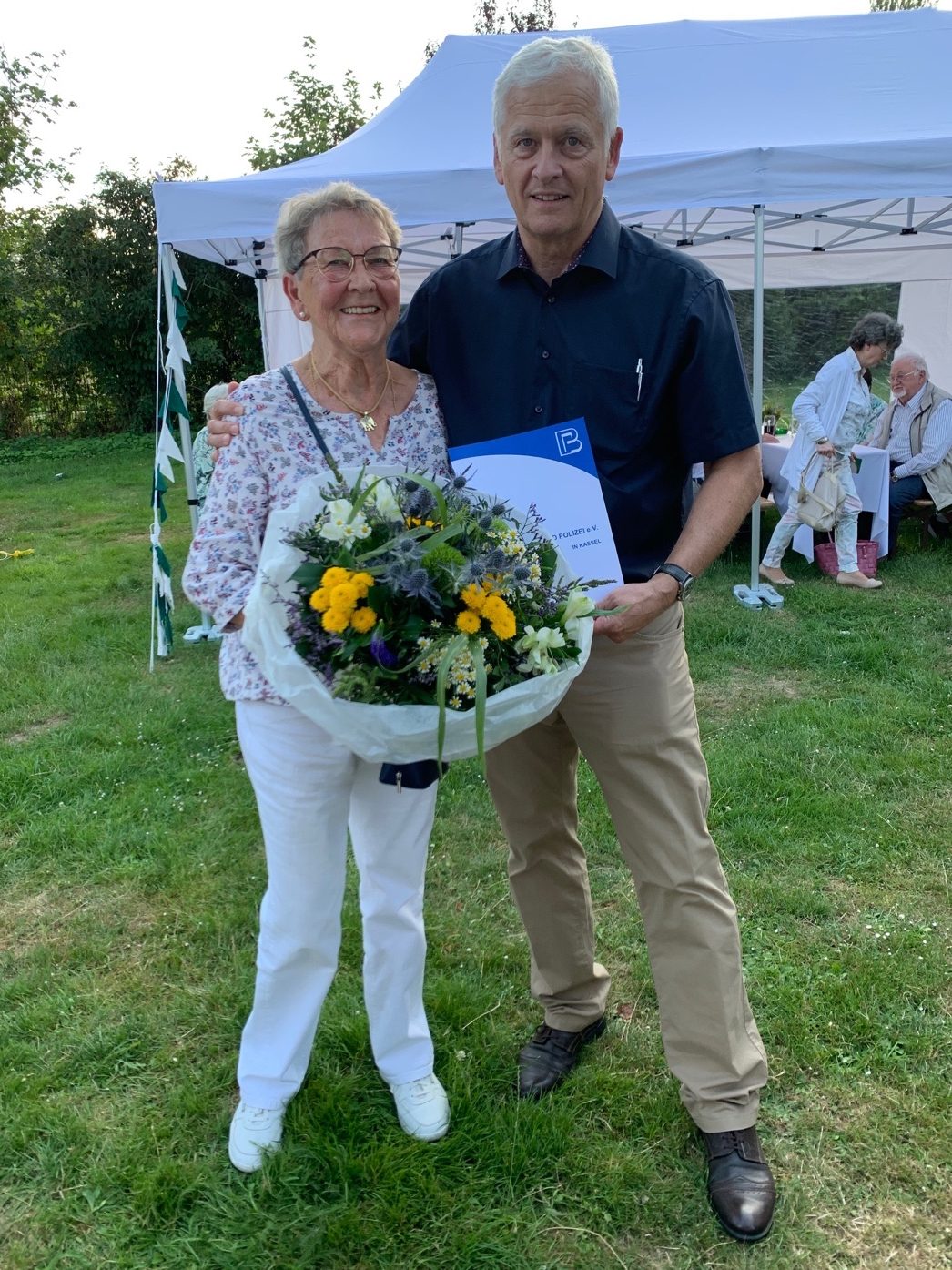 Traditionelles Sommerfest 2024