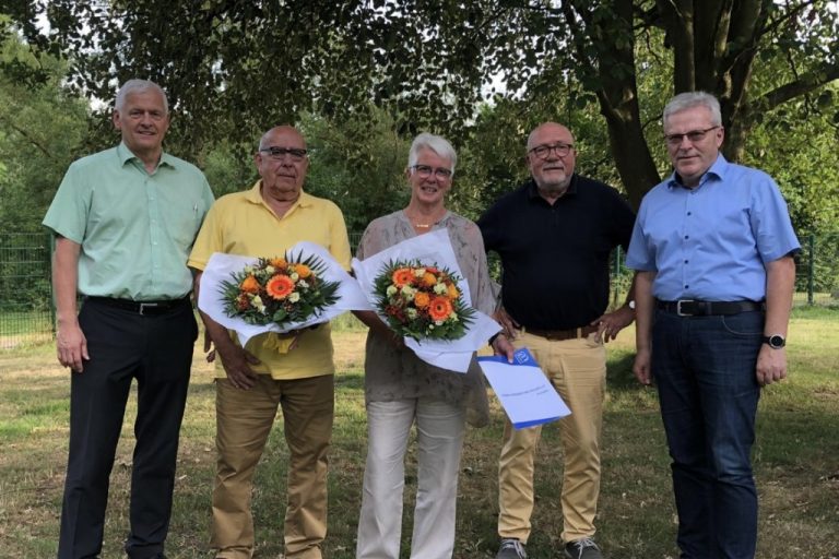 Pressemitteilung des Vereins Bürger und Polizei; Abstimmungen zukünftig auch online möglich