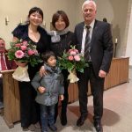 Vorweihnachtliches Konzert in der St. Familia Kirche in Kassel