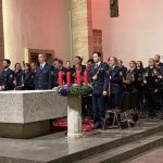 Vorweihnachtliches Konzert in der St. Familia Kirche in Kassel