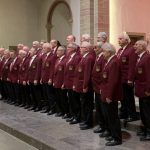 Vorweihnachtliches Konzert in der St. Familia Kirche in Kassel