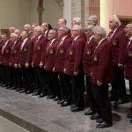 Vorweihnachtliches Konzert in der St. Familia Kirche in Kassel